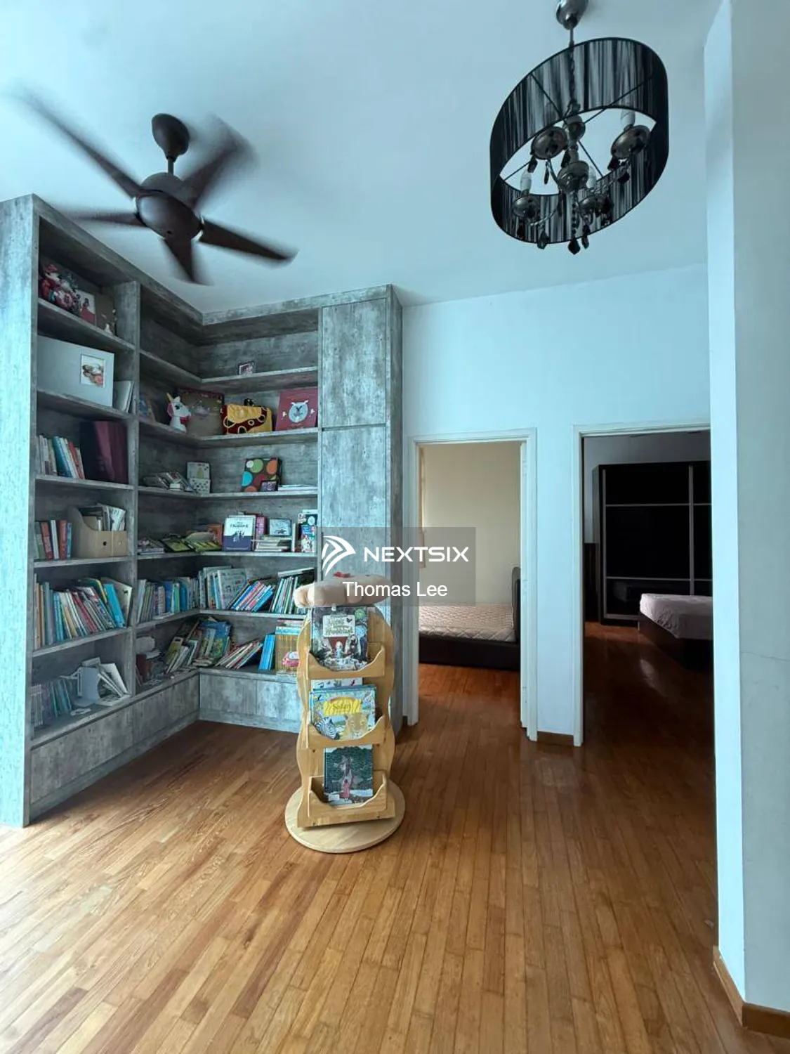 Cluster House For Sale in Iskandar Puteri (Nusajaya) Johor - Image 15