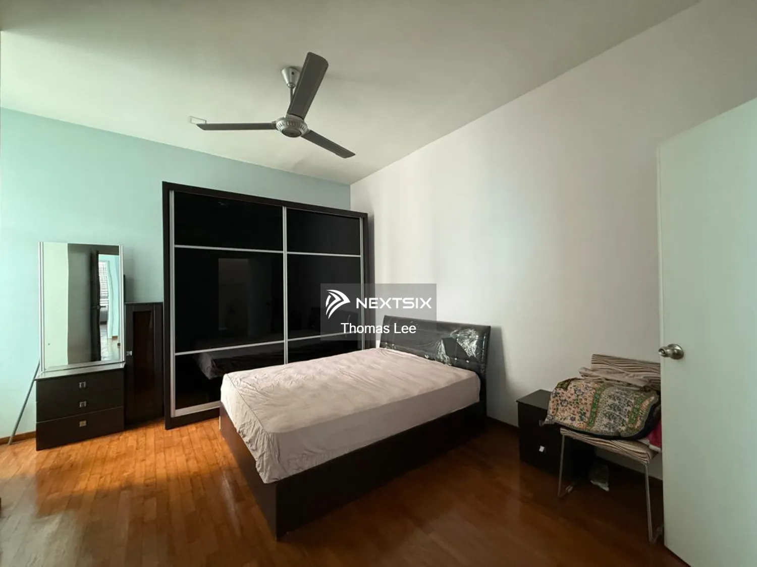 Cluster House For Sale in Iskandar Puteri (Nusajaya) Johor - Image 17