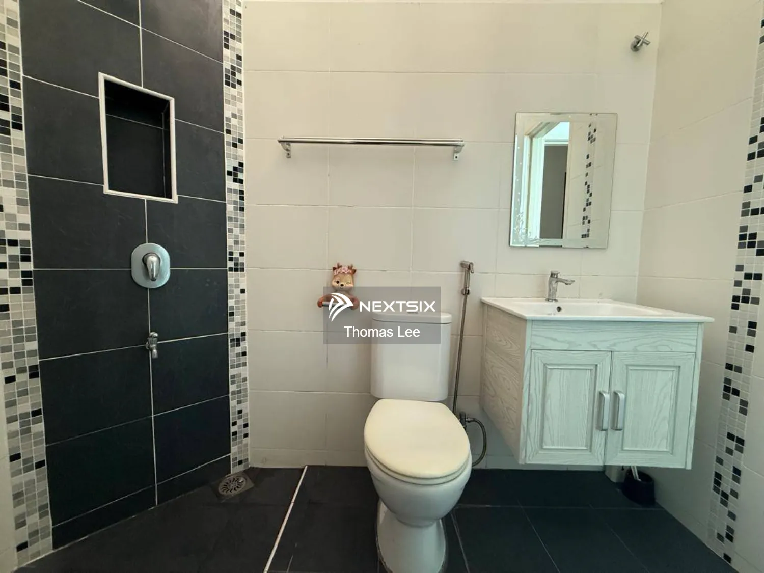 Cluster House For Sale in Iskandar Puteri (Nusajaya) Johor - Image 18