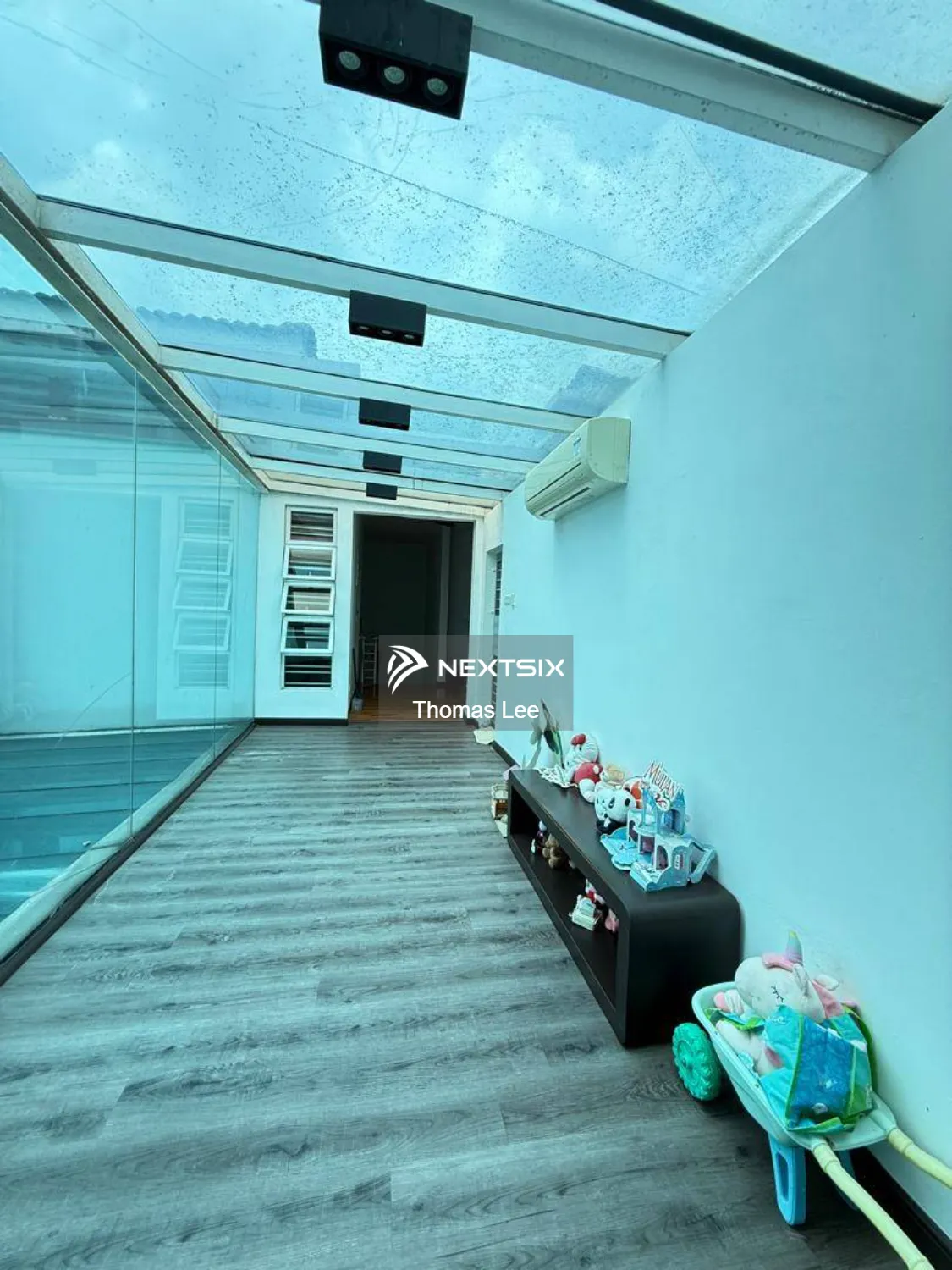 Cluster House For Sale in Iskandar Puteri (Nusajaya) Johor - Image 19