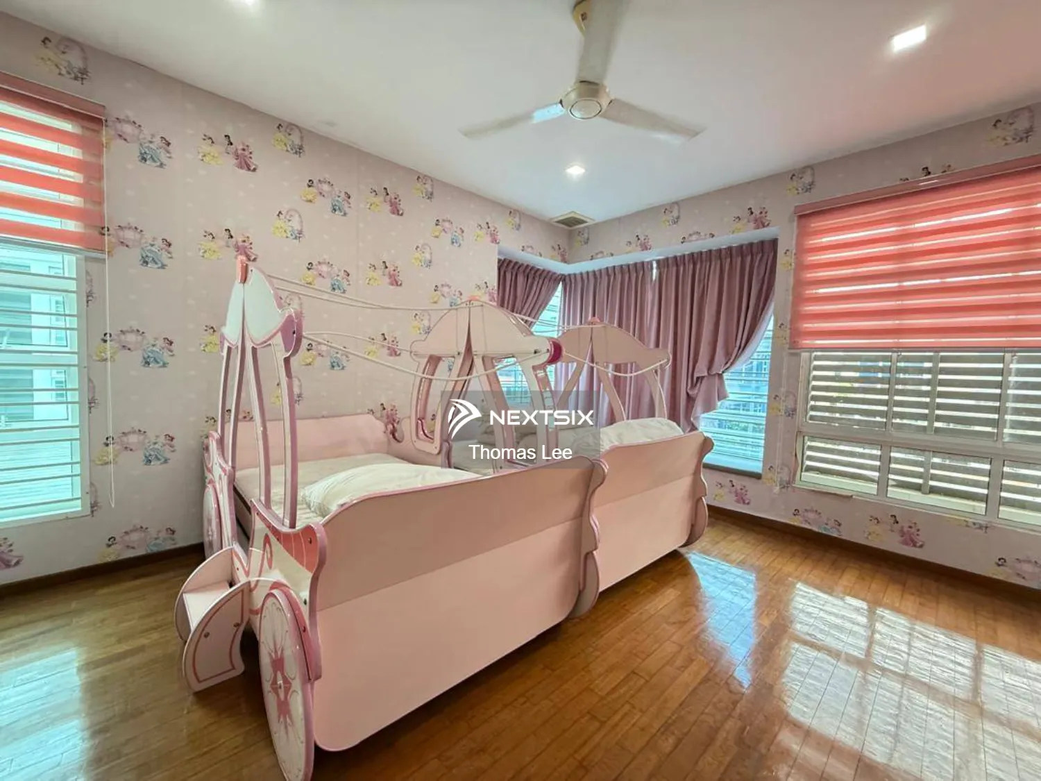 Cluster House For Sale in Iskandar Puteri (Nusajaya) Johor - Image 20