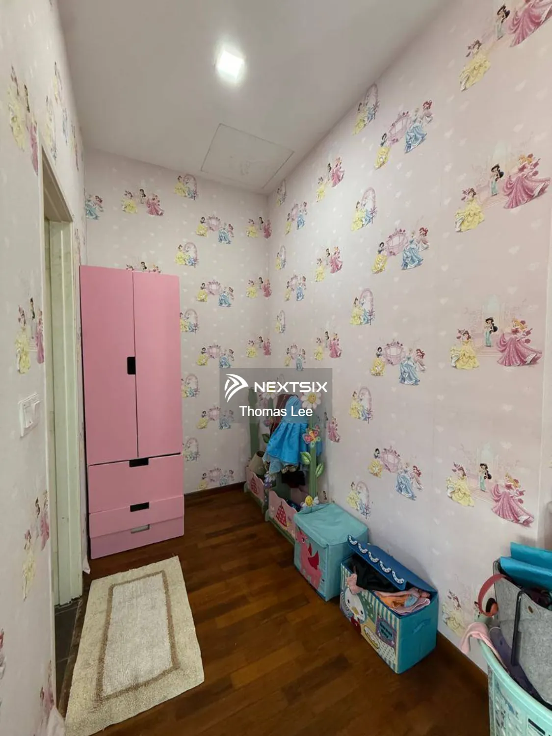 Cluster House For Sale in Iskandar Puteri (Nusajaya) Johor - Image 21