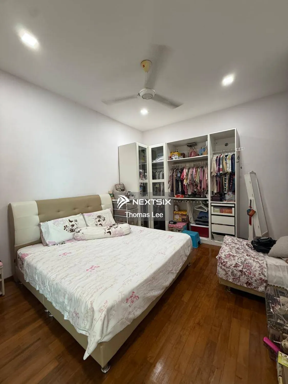 Cluster House For Sale in Iskandar Puteri (Nusajaya) Johor - Image 23