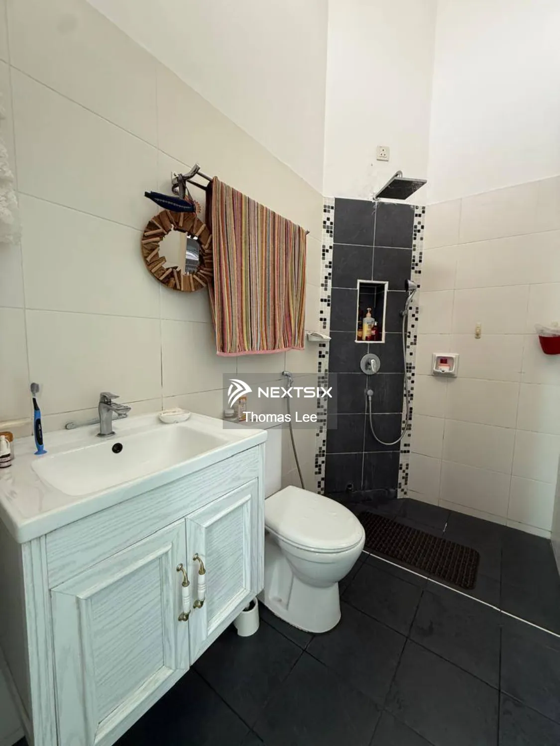 Cluster House For Sale in Iskandar Puteri (Nusajaya) Johor - Image 24