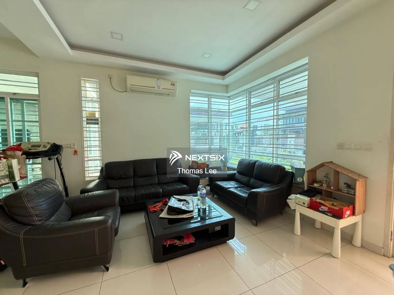 Cluster House For Sale in Iskandar Puteri (Nusajaya) Johor - Image 25
