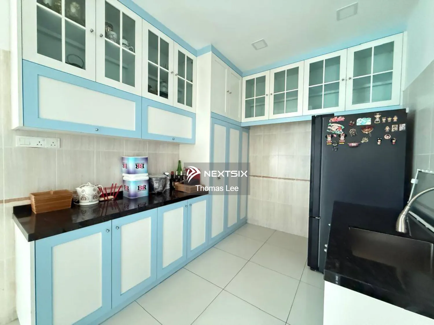Cluster House For Sale in Iskandar Puteri (Nusajaya) Johor - Image 26