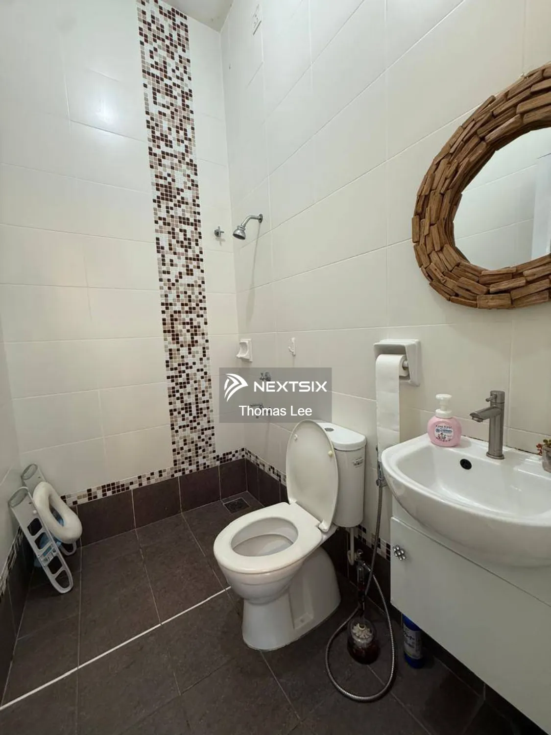Cluster House For Sale in Iskandar Puteri (Nusajaya) Johor - Image 28