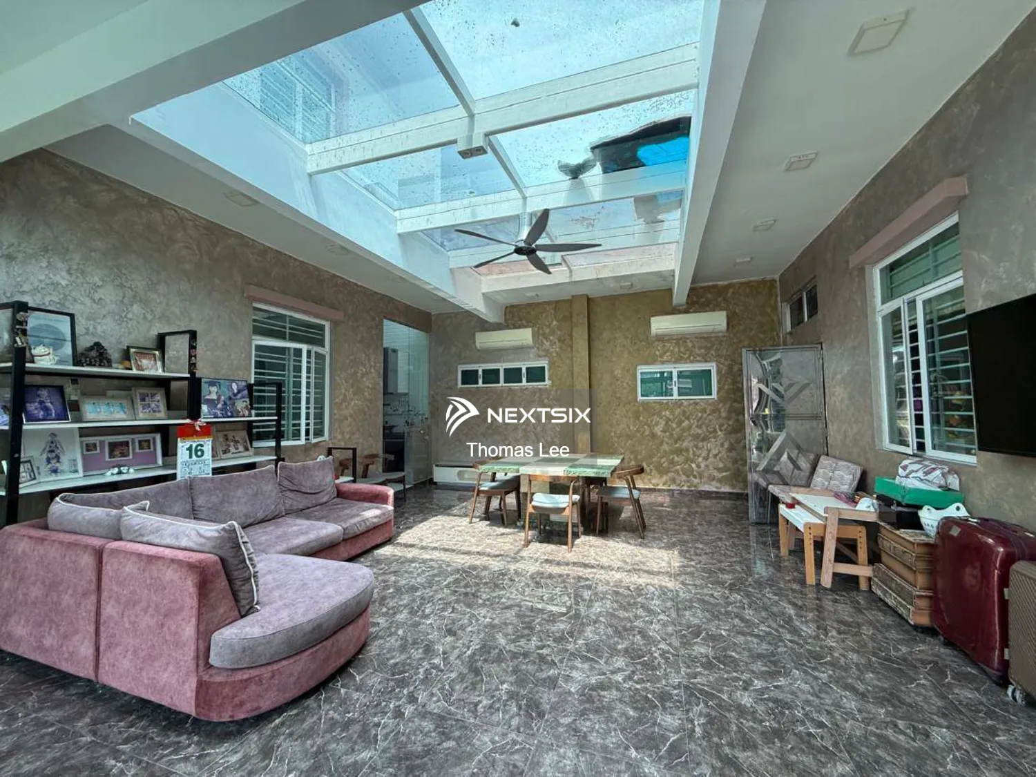 Cluster House For Sale in Iskandar Puteri (Nusajaya) Johor - Image 29