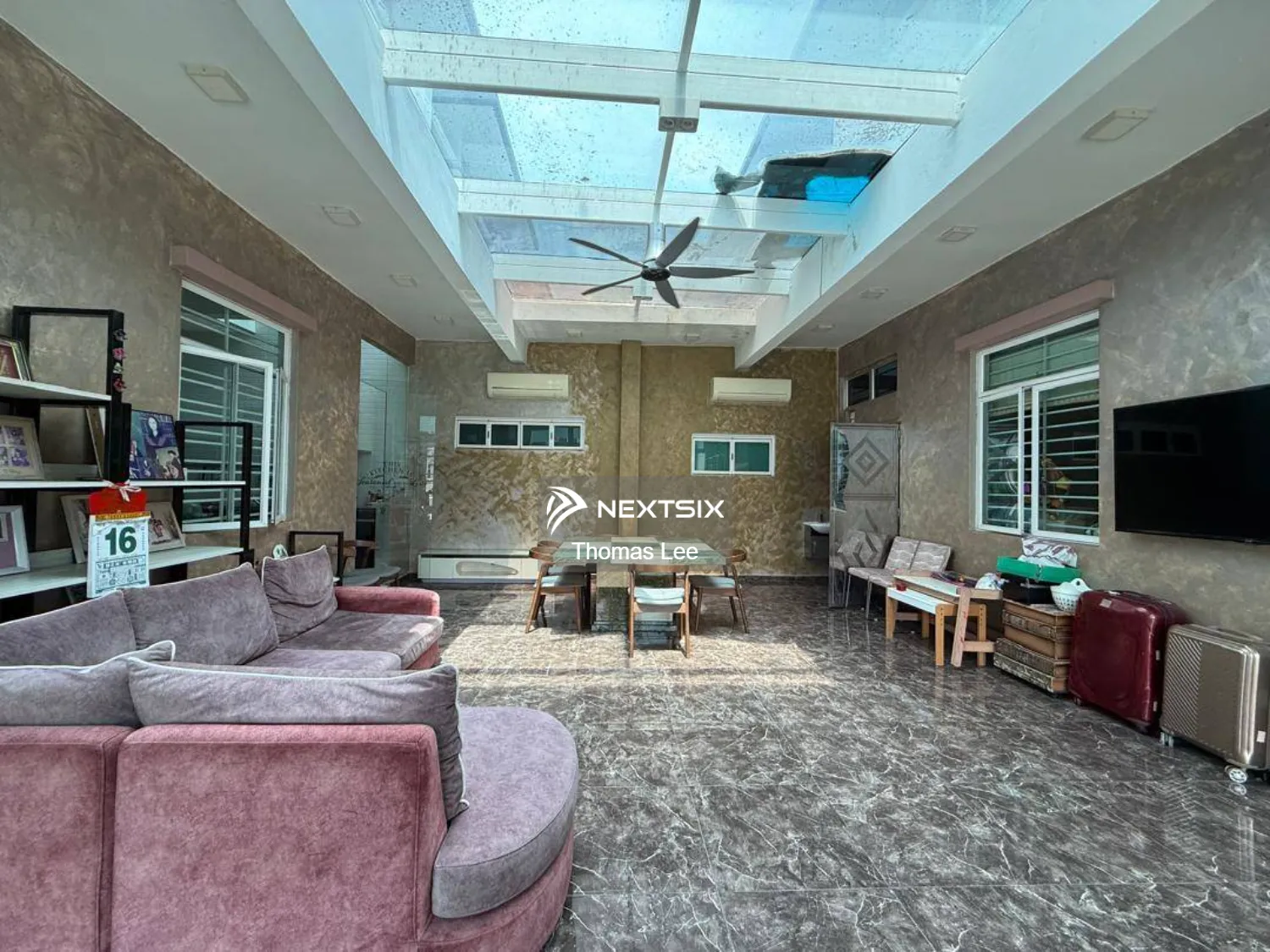 Cluster House For Sale in Iskandar Puteri (Nusajaya) Johor - Image 30