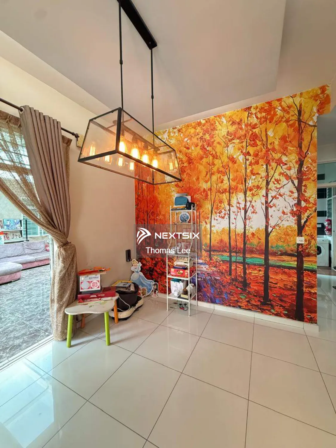 Cluster House For Sale in Iskandar Puteri (Nusajaya) Johor - Image 5