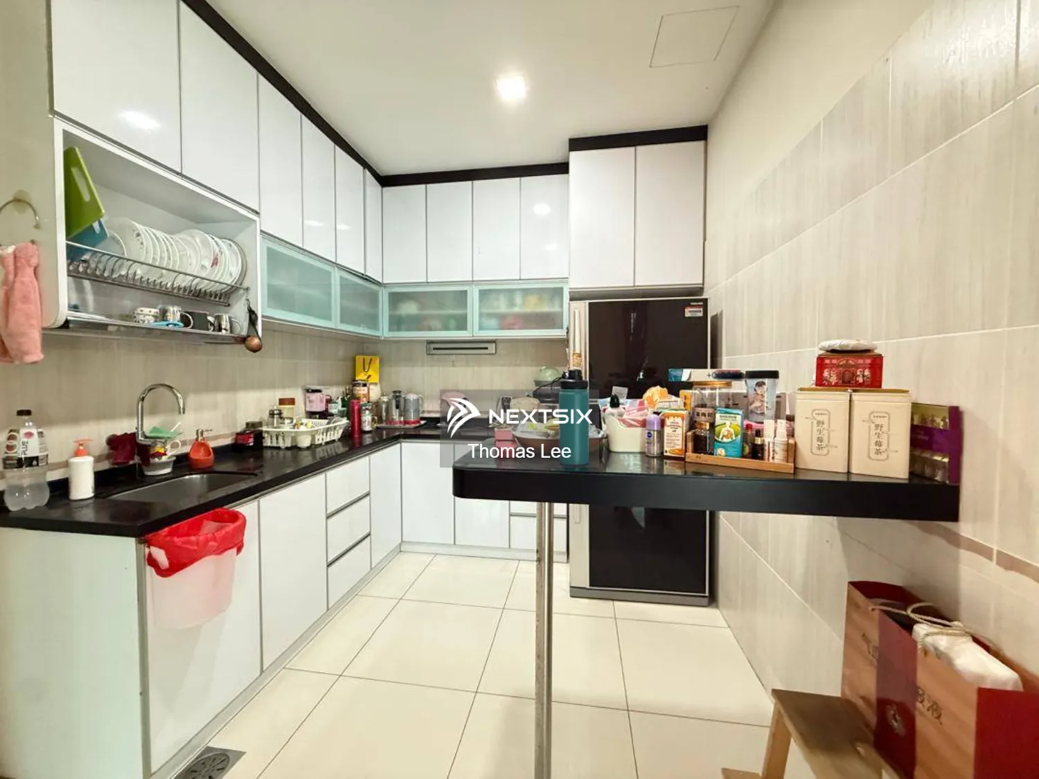 Cluster House For Sale in Iskandar Puteri (Nusajaya) Johor - Image 6