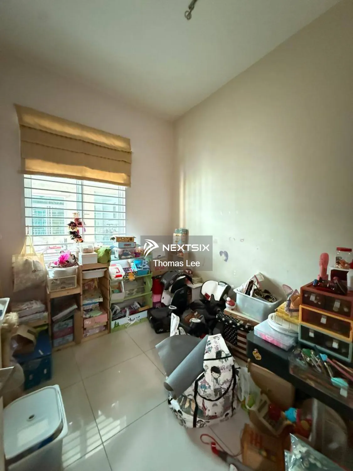 Cluster House For Sale in Iskandar Puteri (Nusajaya) Johor - Image 7