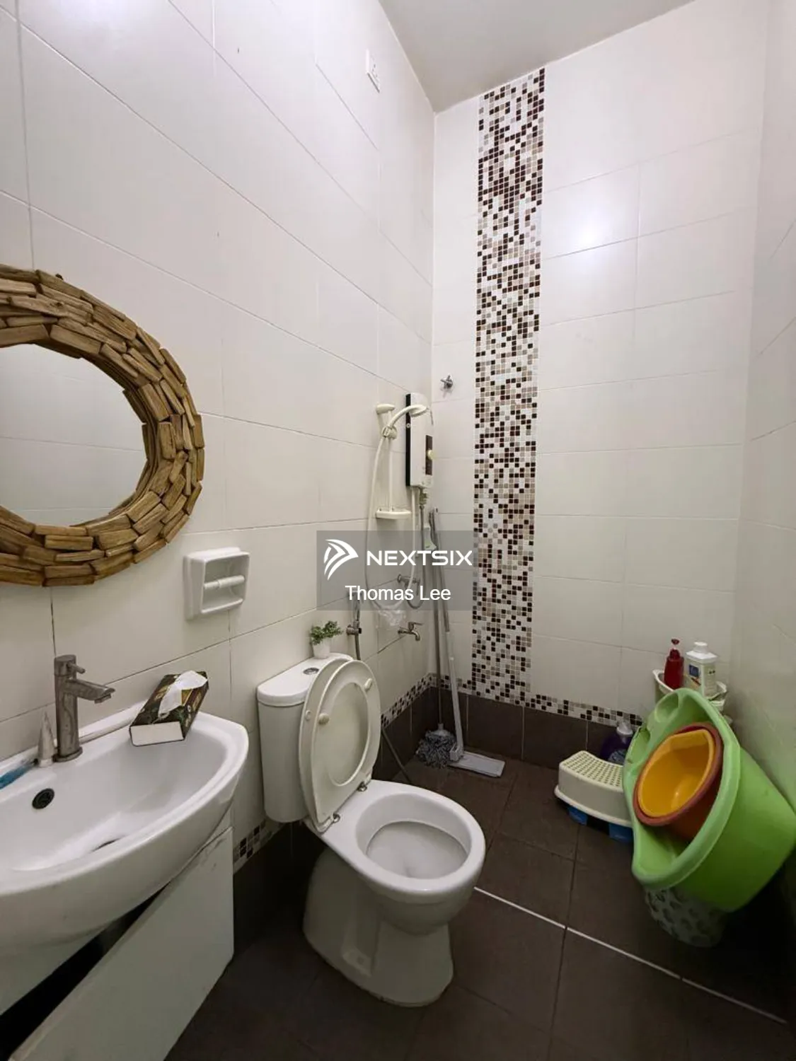 Cluster House For Sale in Iskandar Puteri (Nusajaya) Johor - Image 8