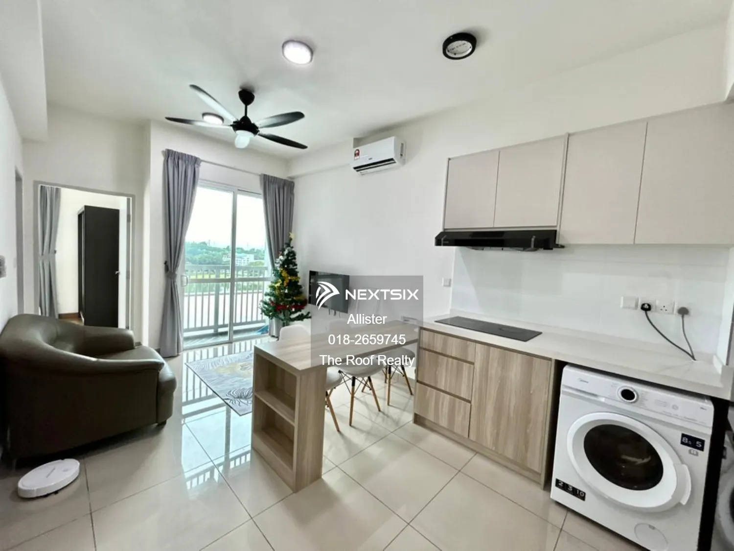 Serviced Residence For Rent in Petaling Jaya Selangor