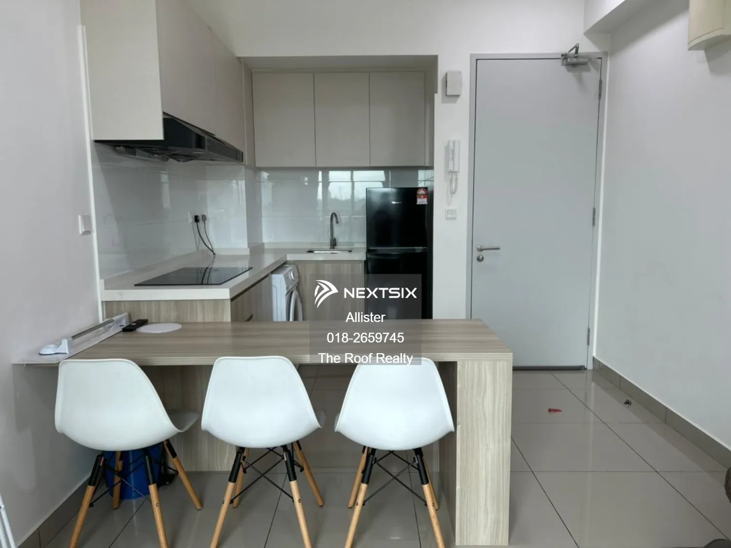 Serviced Residence For Rent in Petaling Jaya Selangor - Image 2
