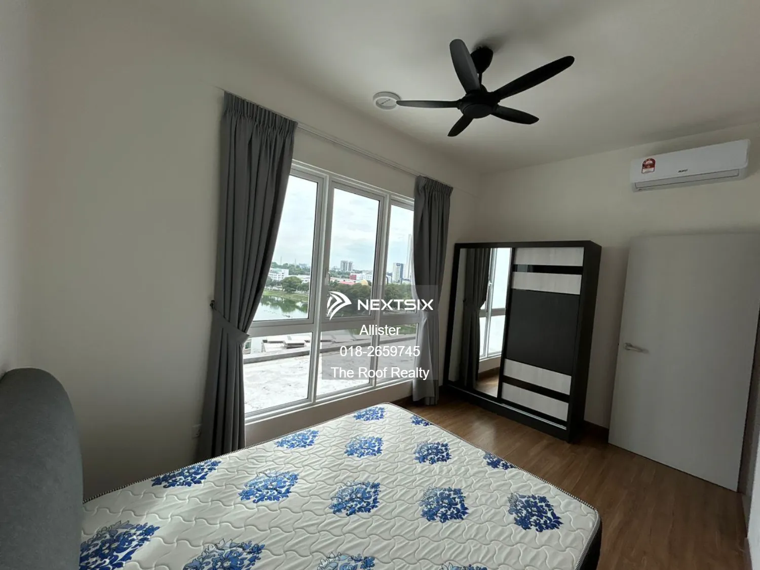 Serviced Residence For Rent in Petaling Jaya Selangor - Image 3