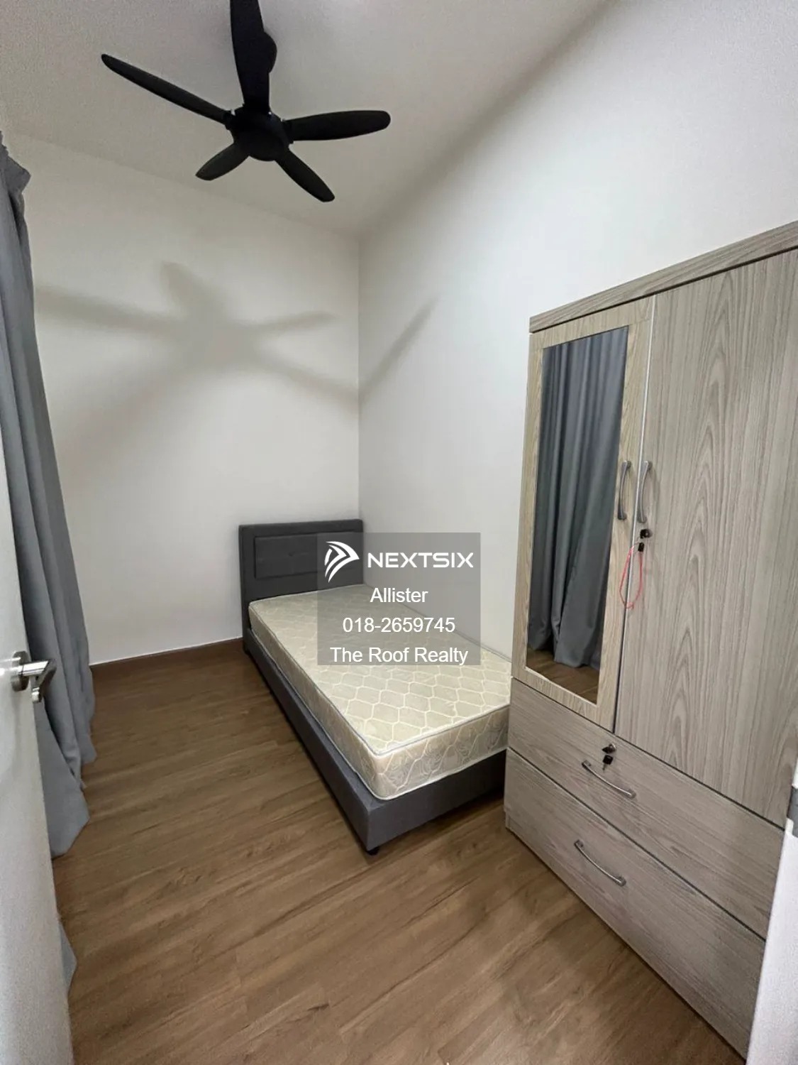 Serviced Residence For Rent in Petaling Jaya Selangor - Image 4