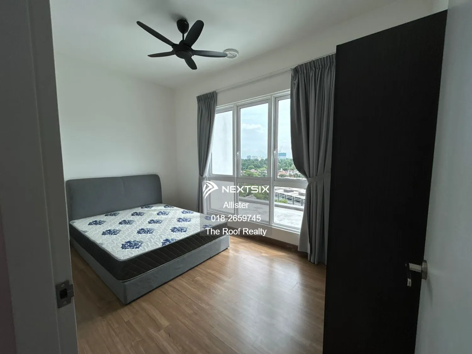 Serviced Residence For Rent in Petaling Jaya Selangor - Image 5