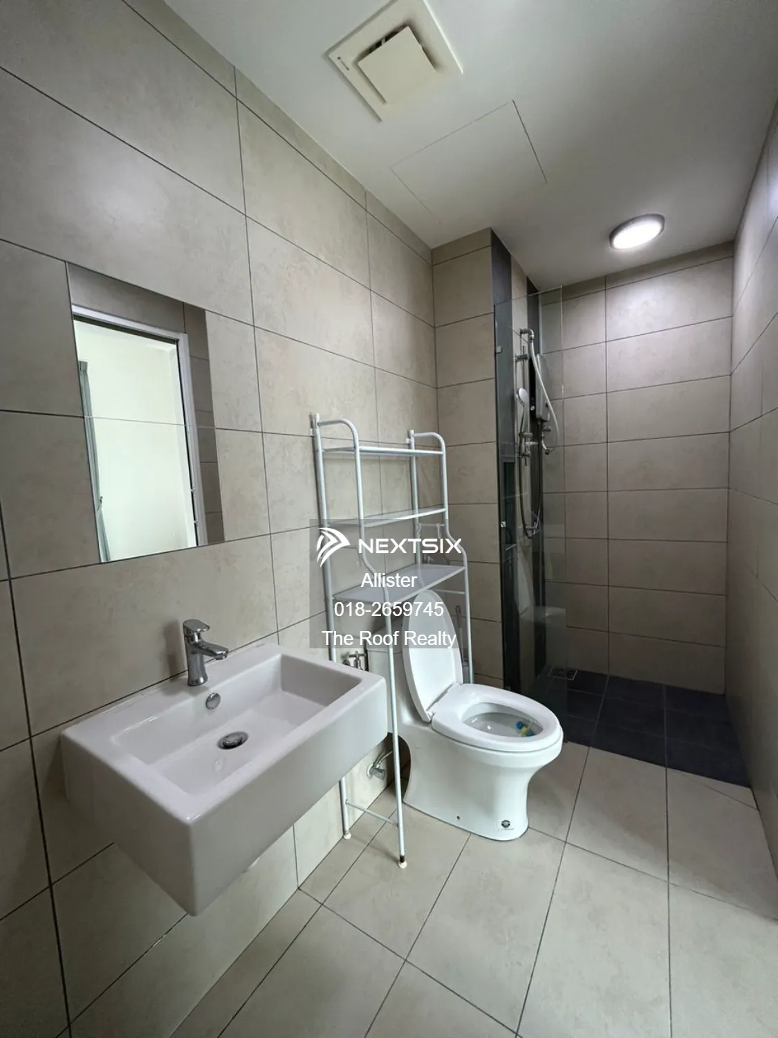 Serviced Residence For Rent in Petaling Jaya Selangor - Image 6