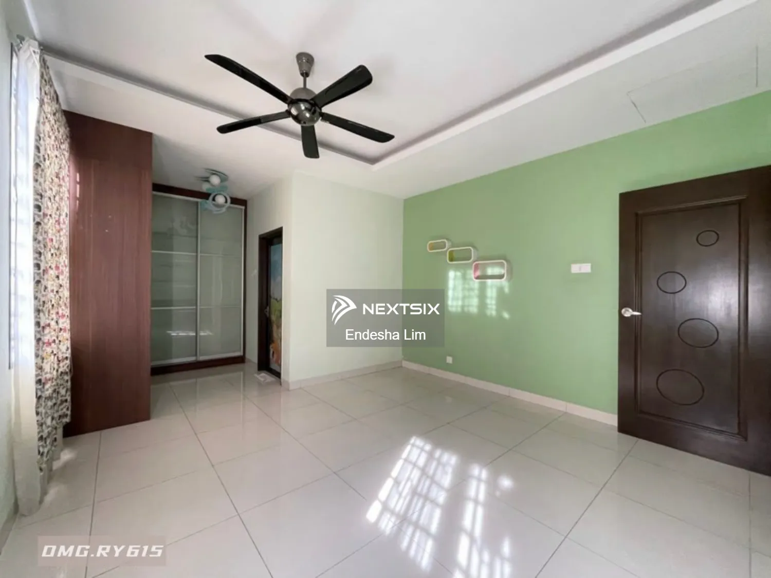 Bungalow For Sale in Aman Perdana Selangor - Image 5