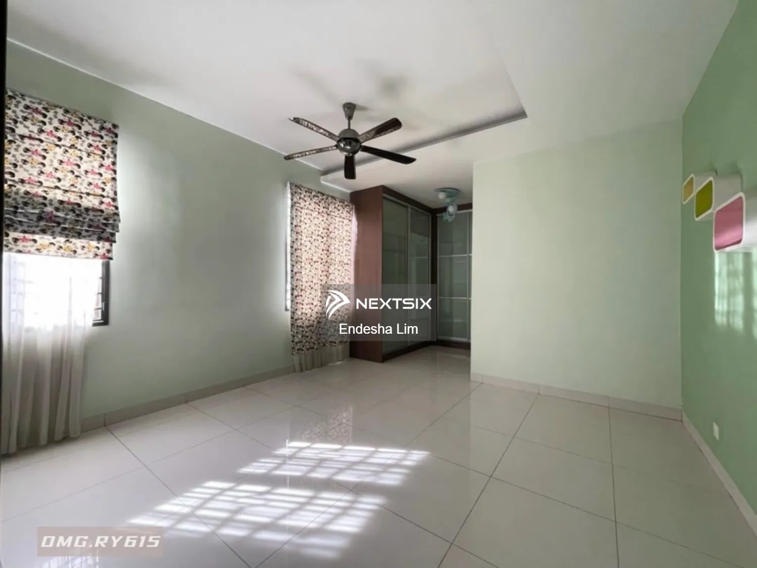 Bungalow For Sale in Aman Perdana Selangor - Image 6