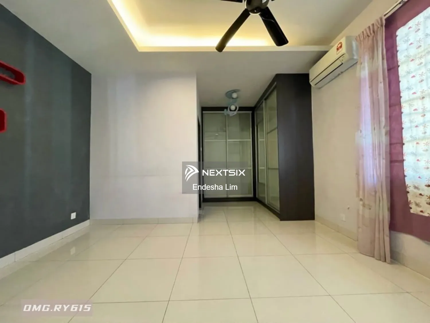 Bungalow For Sale in Aman Perdana Selangor - Image 7