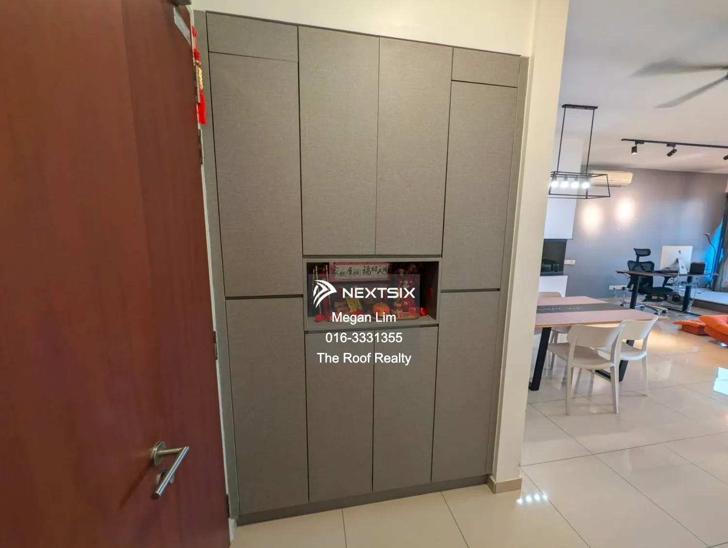 Condominium For Sale in Bukit Jalil Wilayah Persekutuan Kuala Lumpur - Image 6