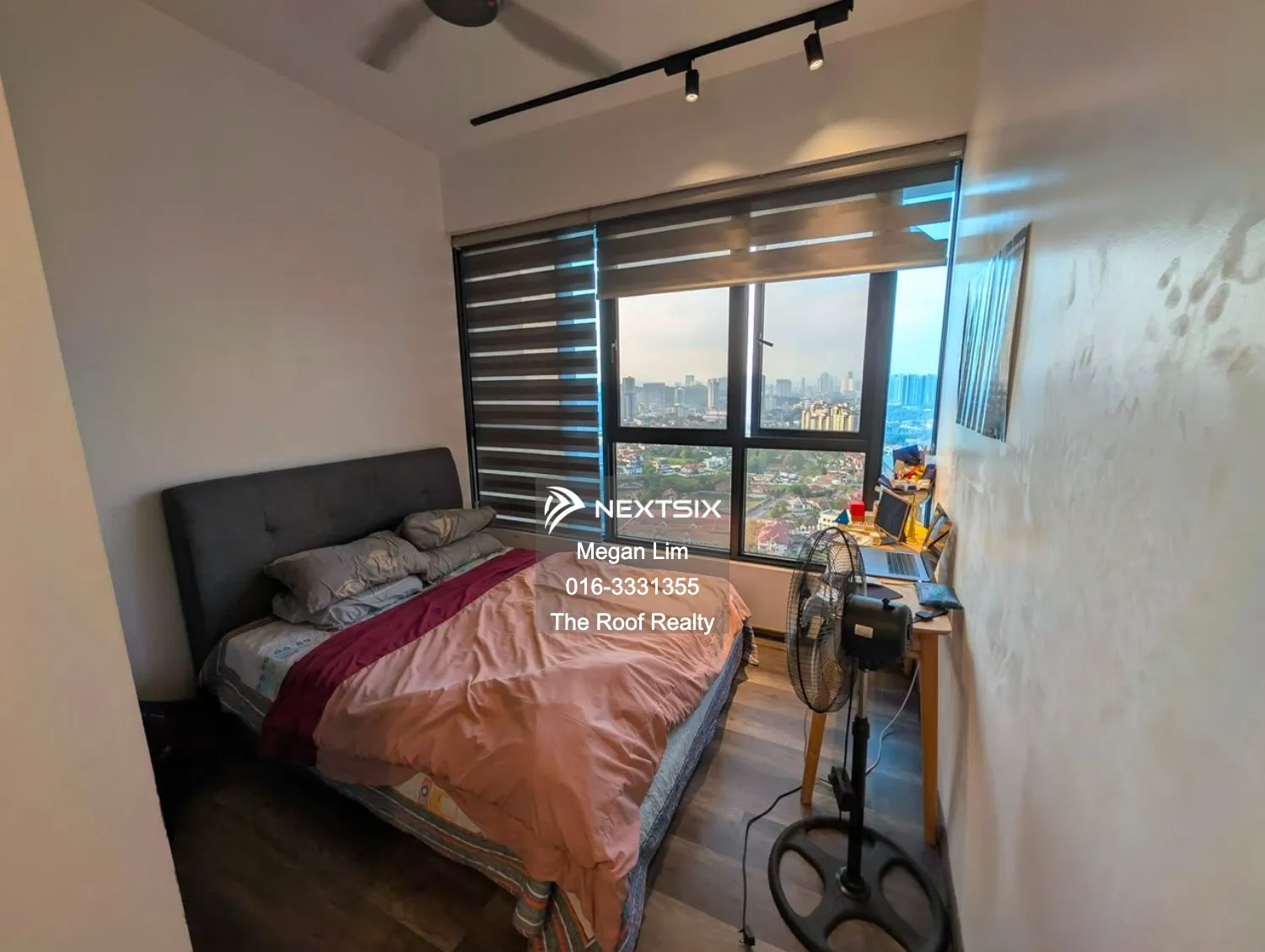 Condominium For Sale in Bukit Jalil Wilayah Persekutuan Kuala Lumpur - Image 7