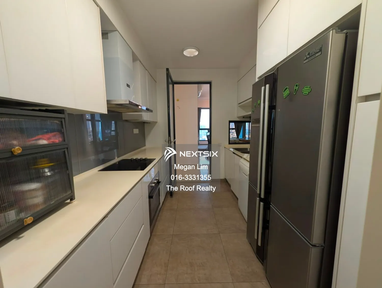 Condominium For Sale in Bukit Jalil Wilayah Persekutuan Kuala Lumpur - Image 13