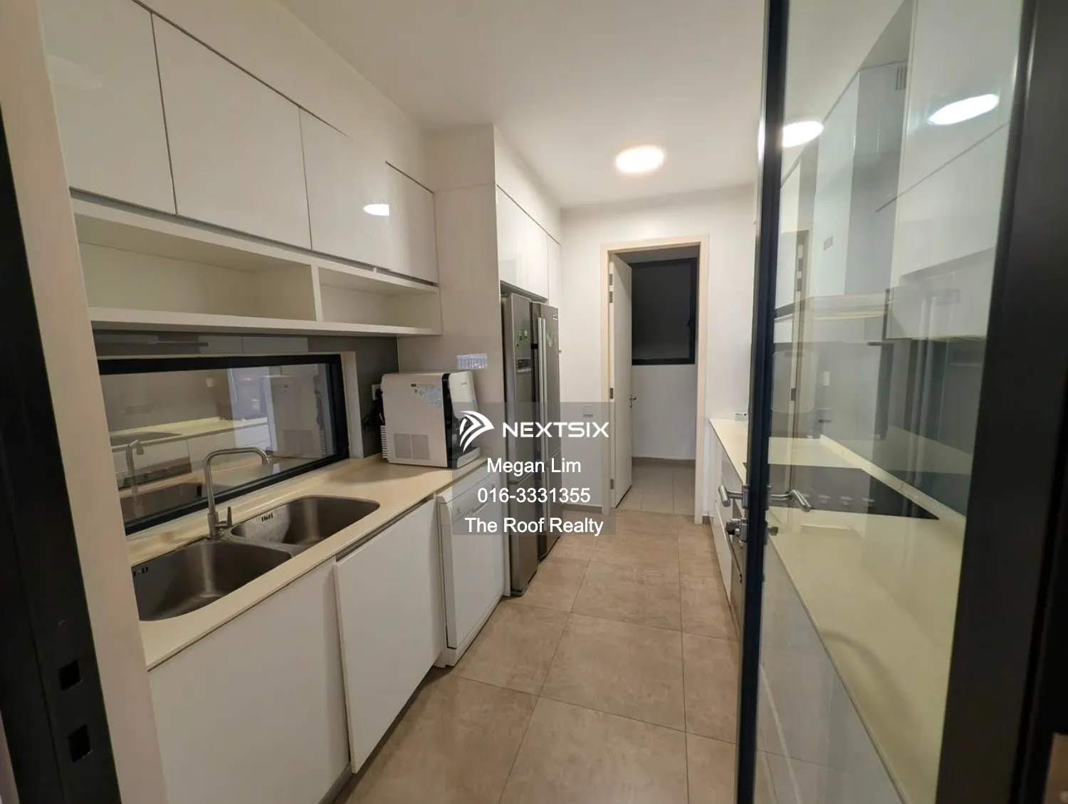 Condominium For Sale in Bukit Jalil Wilayah Persekutuan Kuala Lumpur - Image 14