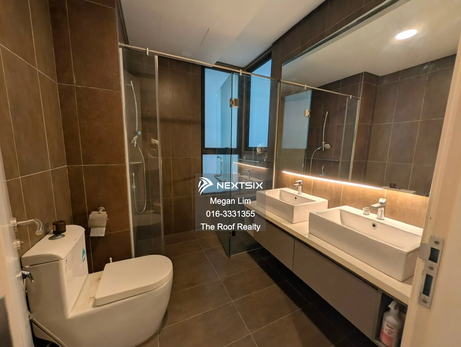 Condominium For Sale in Bukit Jalil Wilayah Persekutuan Kuala Lumpur - Image 16