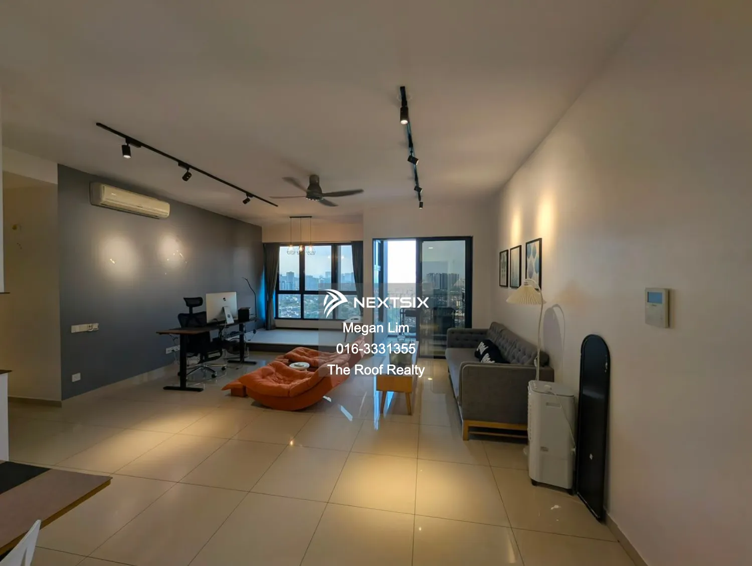 Condominium For Sale in Bukit Jalil Kuala Lumpur