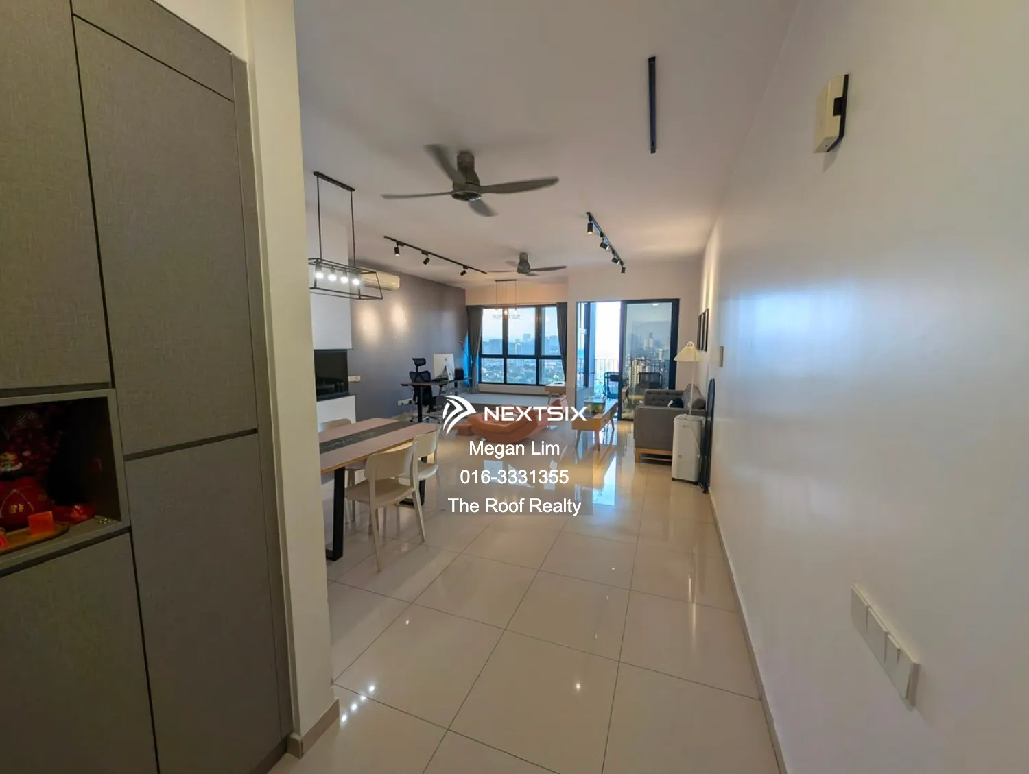 Condominium For Sale in Bukit Jalil Wilayah Persekutuan Kuala Lumpur - Image 2