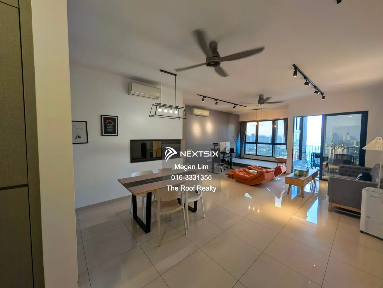 Condominium For Sale in Bukit Jalil Wilayah Persekutuan Kuala Lumpur - Image 3