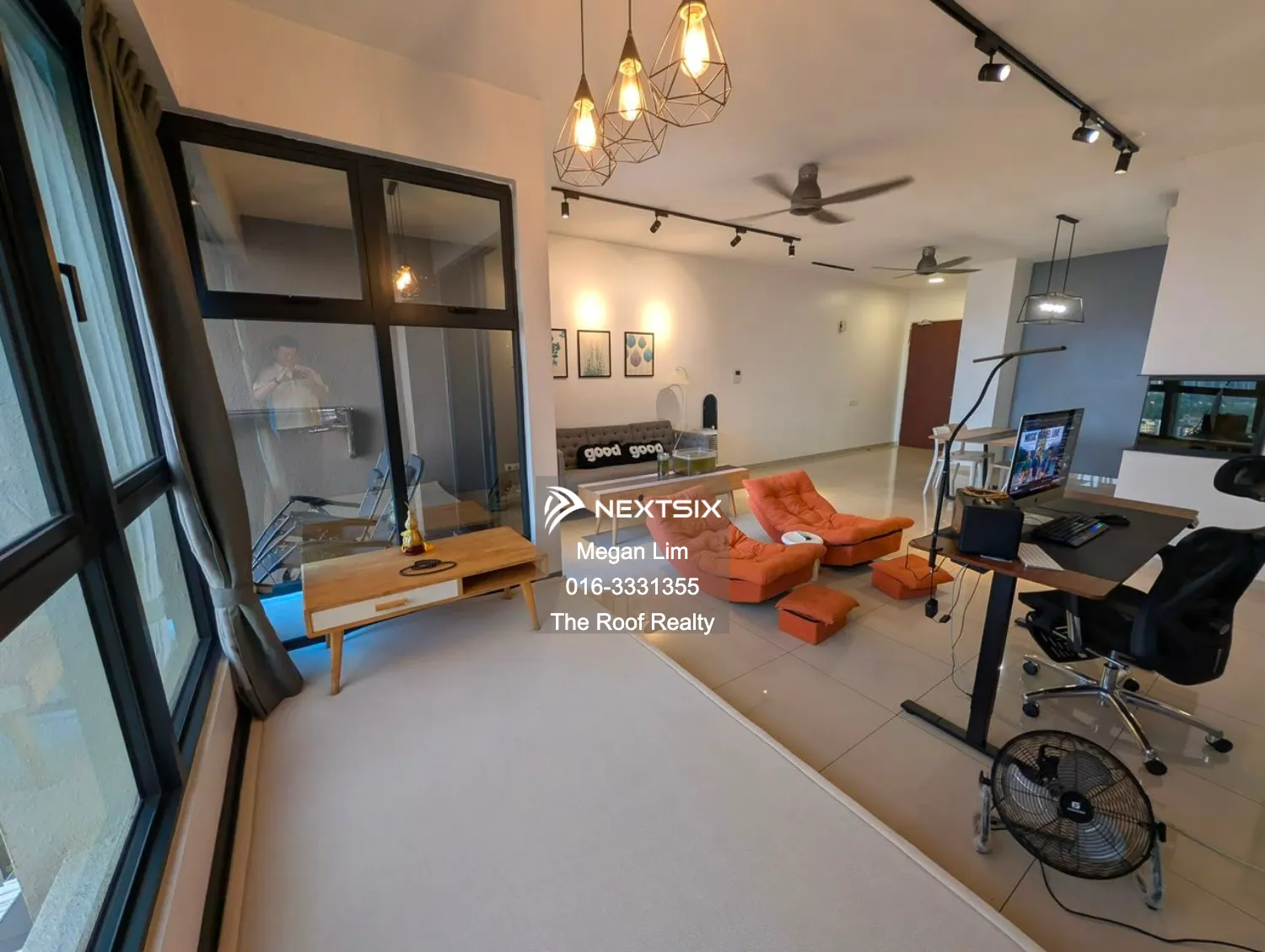Condominium For Sale in Bukit Jalil Wilayah Persekutuan Kuala Lumpur - Image 4