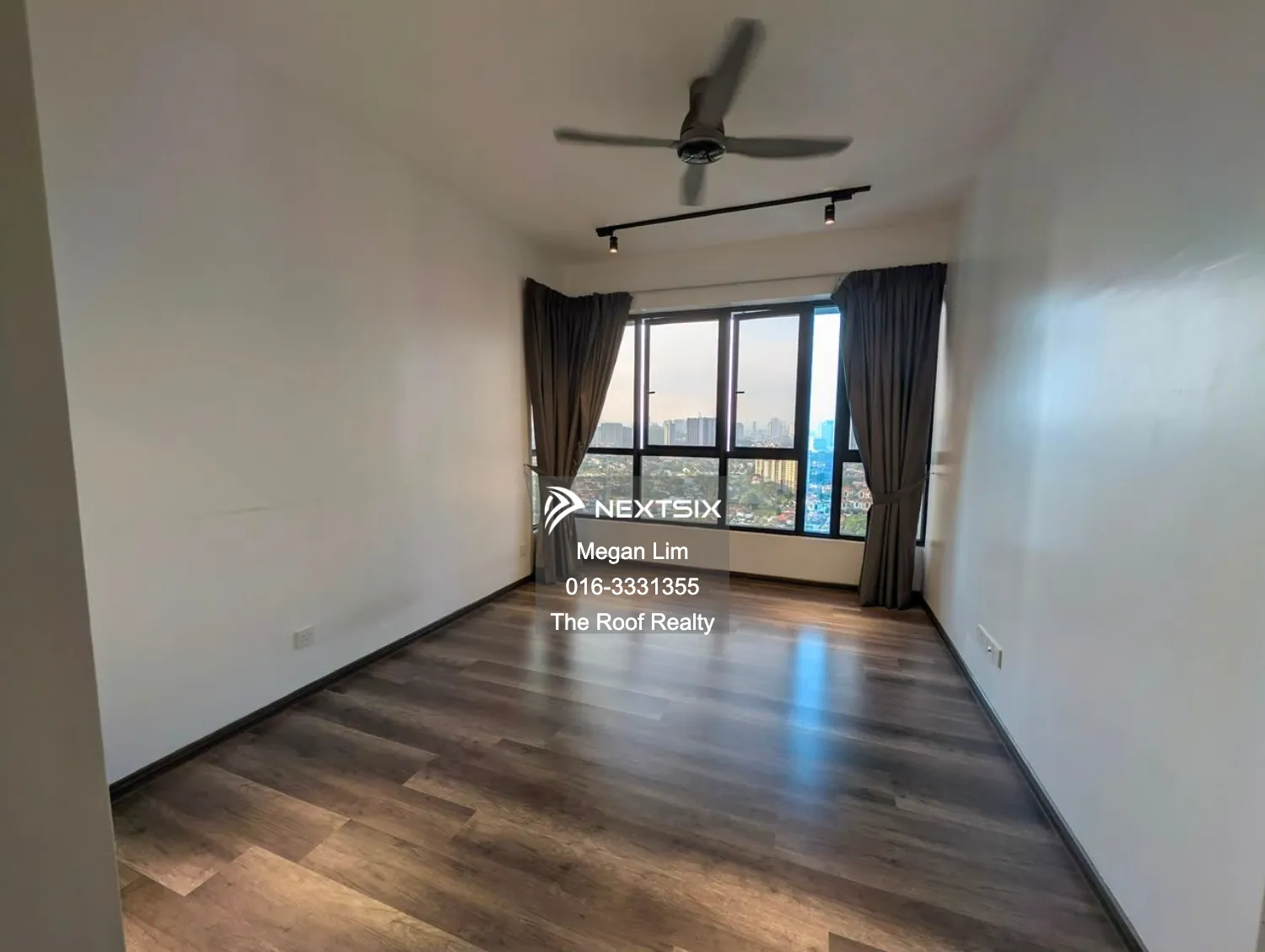 Condominium For Sale in Bukit Jalil Wilayah Persekutuan Kuala Lumpur - Image 10