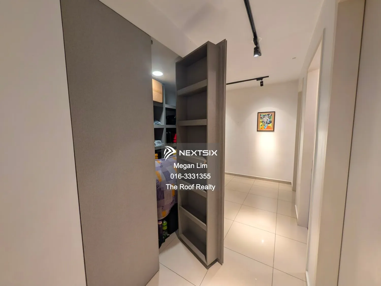 Condominium For Sale in Bukit Jalil Wilayah Persekutuan Kuala Lumpur - Image 9