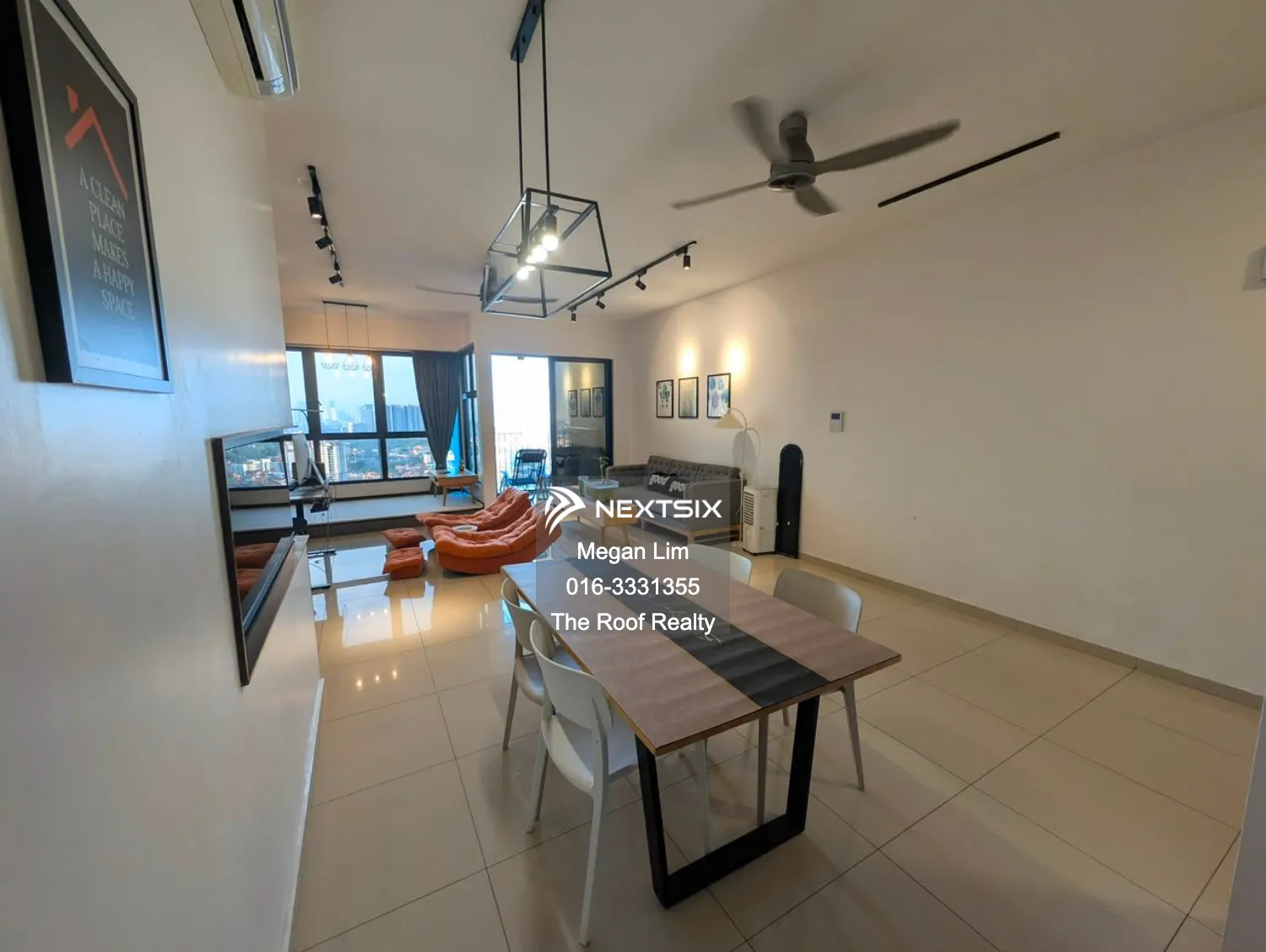Condominium For Sale in Bukit Jalil Wilayah Persekutuan Kuala Lumpur - Image 5