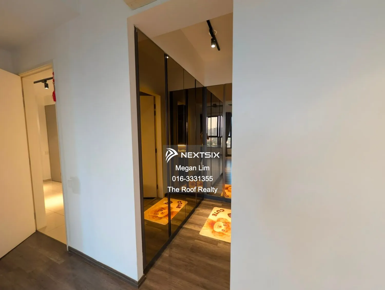 Condominium For Sale in Bukit Jalil Wilayah Persekutuan Kuala Lumpur - Image 8