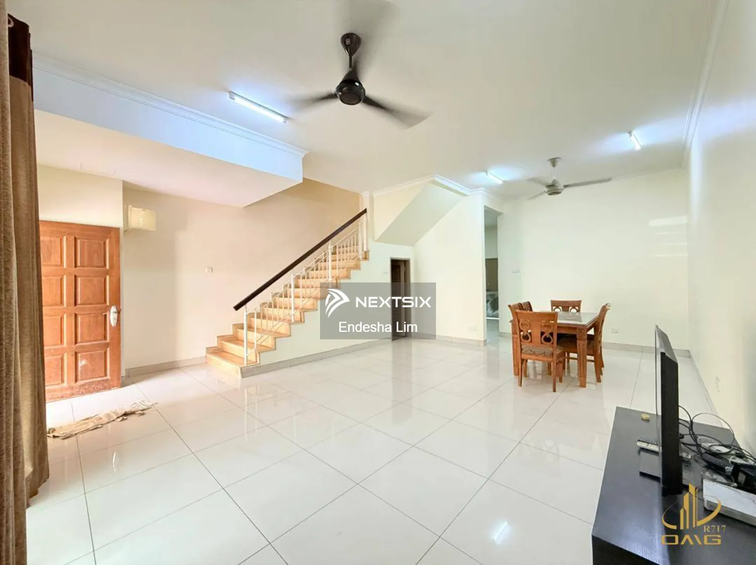 2-sty Terrace/Link House For Sale in Setia Alam Selangor