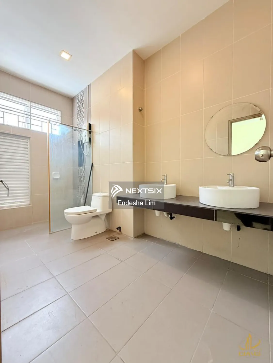 2-sty Terrace/Link House For Sale in Setia Alam Selangor - Image 3