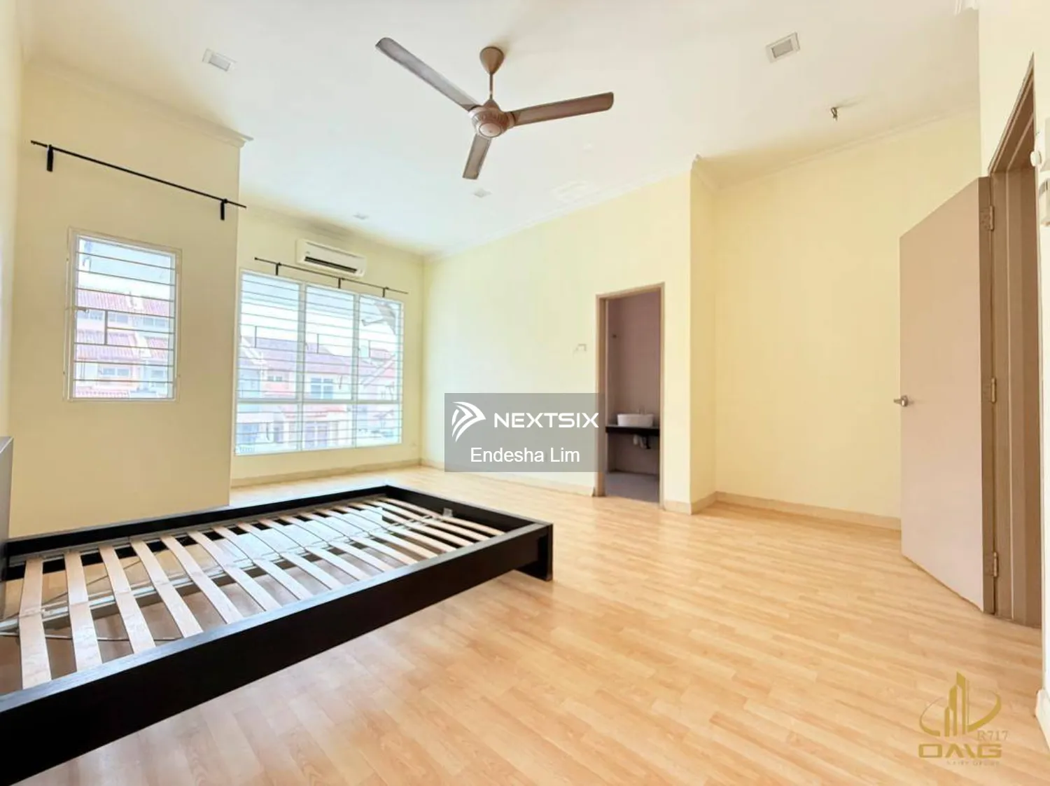 2-sty Terrace/Link House For Sale in Setia Alam Selangor - Image 4