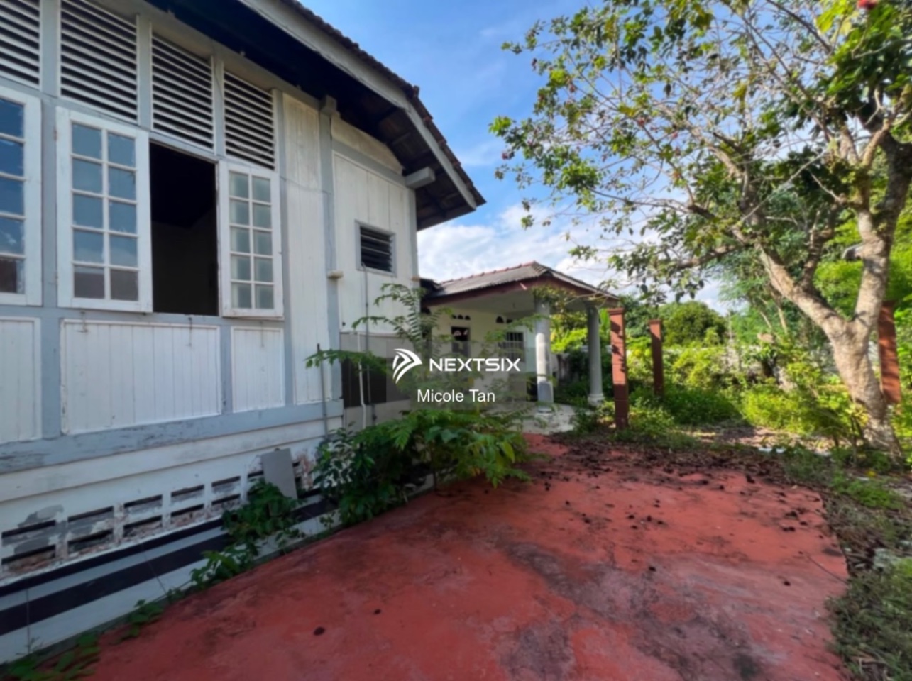Bungalow floor plan - Image 10