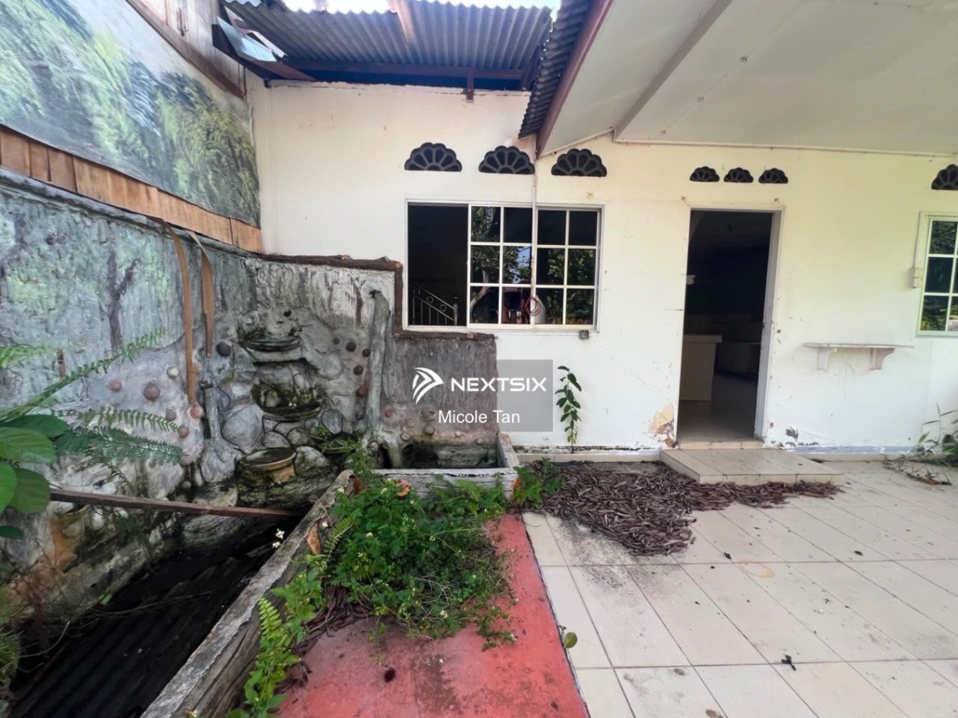 Bungalow floor plan - Image 14
