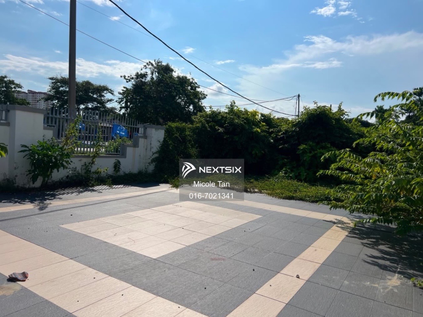 Bungalow For Sale in Muar Johor - Image 10