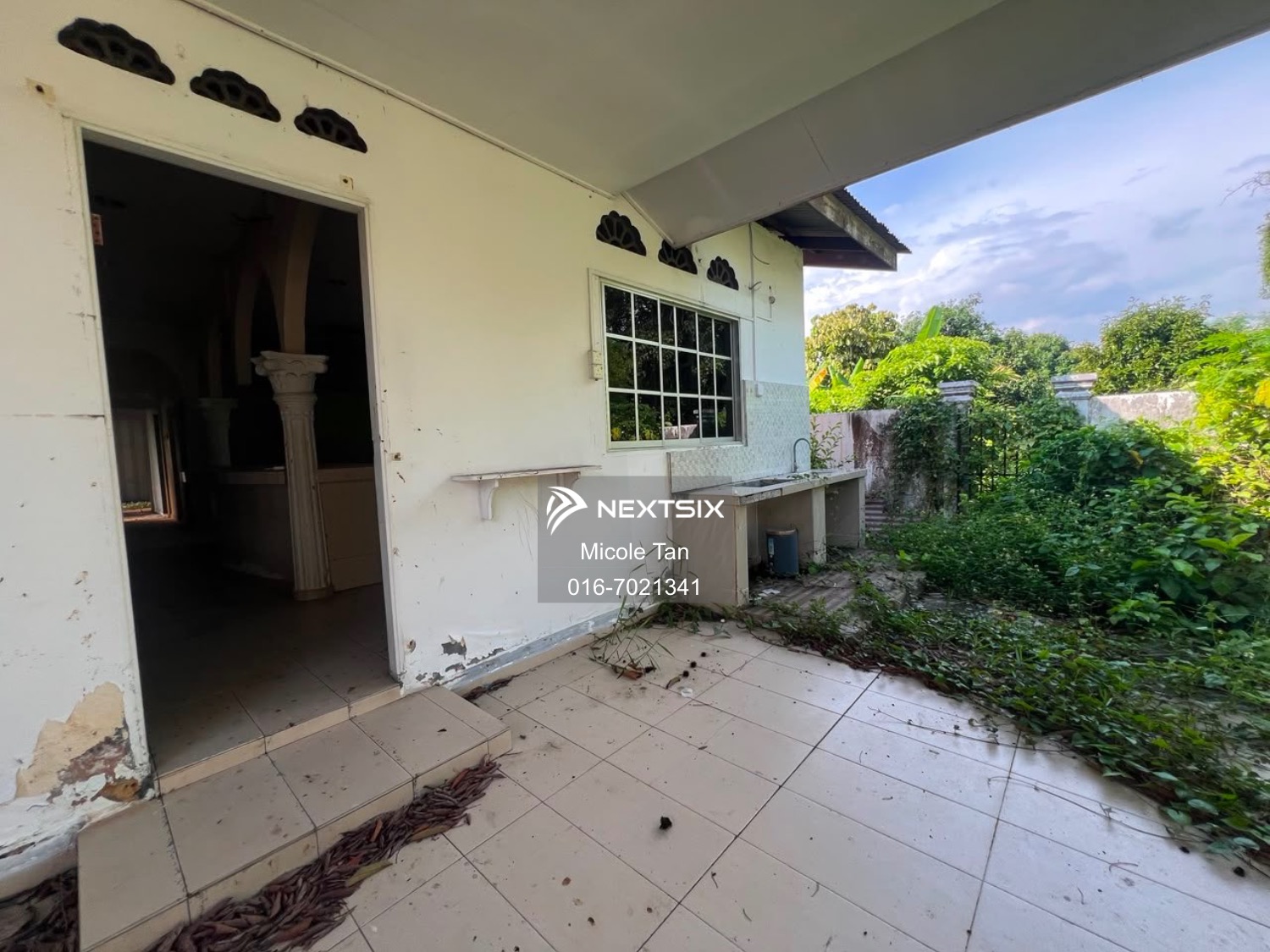 Bungalow For Sale in Muar Johor - Image 11