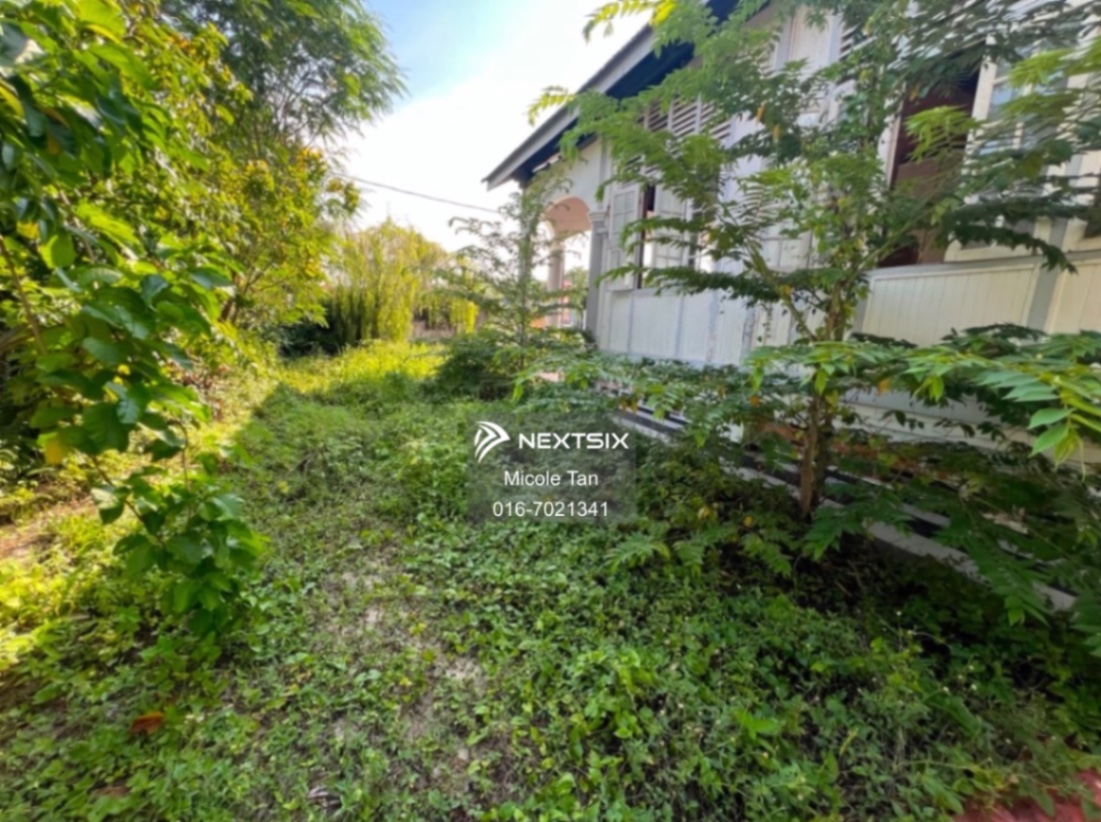 Bungalow For Sale in Muar Johor - Image 15
