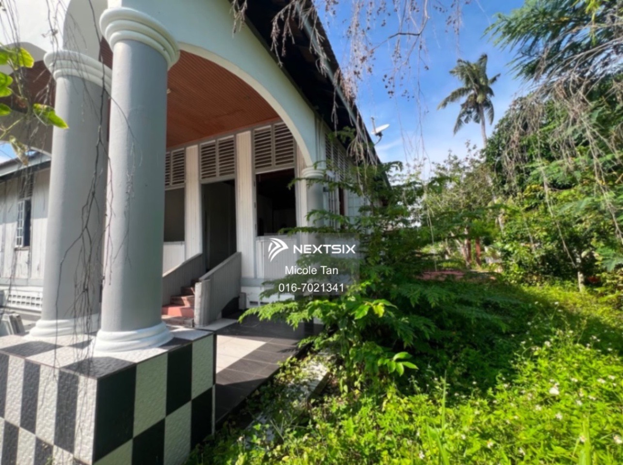 Bungalow For Sale in Muar Johor - Image 16