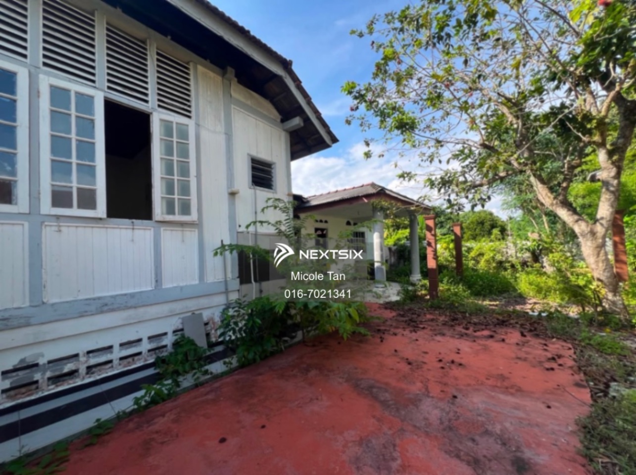 Bungalow For Sale in Muar Johor - Image 17
