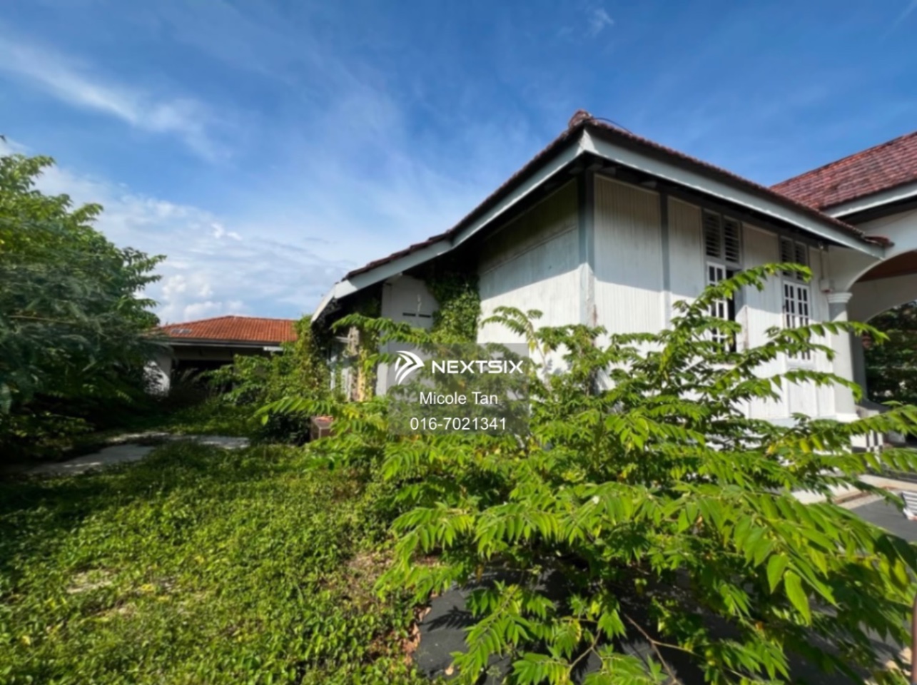 Bungalow For Sale in Muar Johor - Image 4